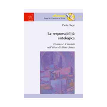 La Responsabilita' Oncologica  -  - Aracne - 9788854822016