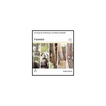 Il Bambu'  - Firrone Tiziana - Aracne - 9788854823259