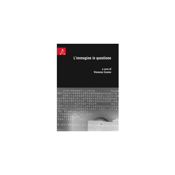 L' Immagine In Questione  - Cuomo V.  - Aracne - 9788854823877