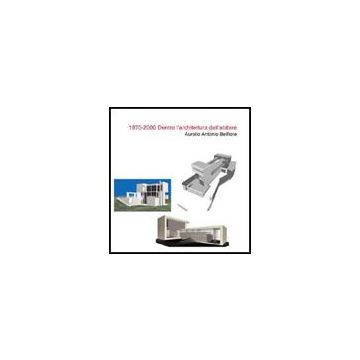 1970-2000. Dentro L'architettura Dell'abitare - Belfiore Aurelio A. - Aracne - 9788854824850