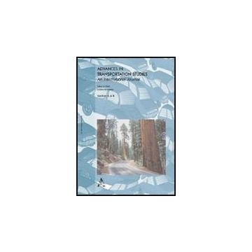 Advances In Transportation Studies - Benedetto A.  - Aracne - 9788854827349