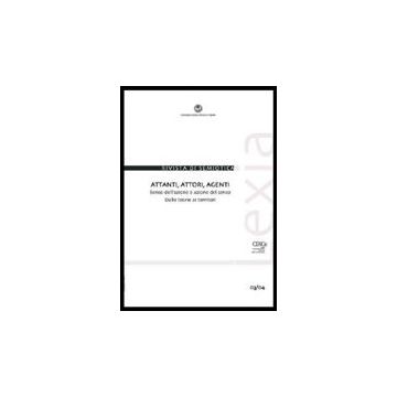 Lexia. Rivista Semestrale Di Semiotica (2009) Vol. 3-4 -  - Aracne - 9788854827905