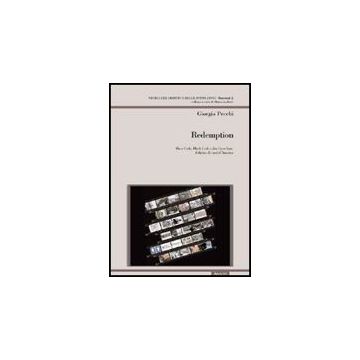 Redemption. Slave Code, Black Code E Jim Crow Law: Il Diritto Dei Neri D'america - Pecchi Giorgia - Aracne - 9788854828193