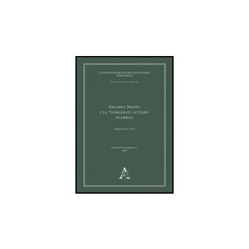 Gramsci, Sraffa E La «famigerata Lettura» Di Grieco - De Vivo Giancarlo - Aracne - 9788854830554