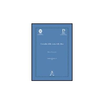L' Attualita' Della Teoria Delle E'lites  - Boccaccio Marco - Aracne - 9788854831483