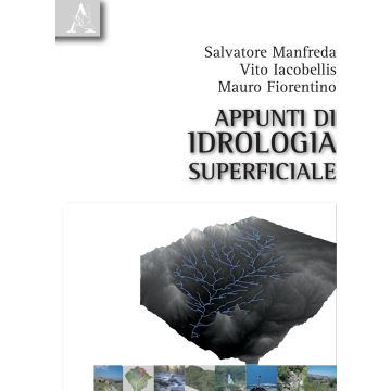 Appunti di idrologia superficiale