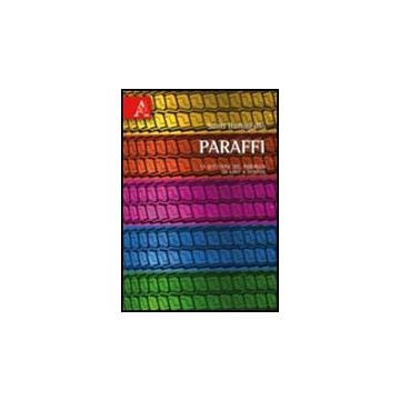 Paraffi. La Questione Del Parergon Da Kant A Derrida - Barbagallo Santi - Aracne - 9788854835771