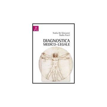Le Matrici Biologiche Non Convenzionali In Tossicologia Forense. Diagnostica Medico Medico-legale  - De Giovanni Nadia; Fucci Nadia - Aracne - 9788854839670