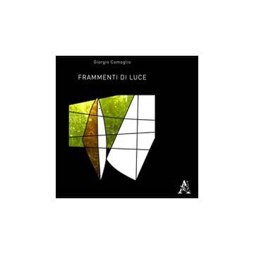 Frammenti Di Luce - Comoglio Giorgio - Aracne - 9788854841468