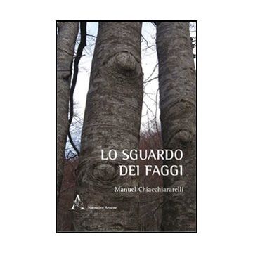 Lo Sguardo Dei Faggi  - Chiacchiararelli Manuel - Aracne - 9788854844308