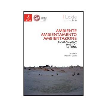 Lexia. Rivista Semestrale Di Semiotica Vol. 9-10 -  - Aracne - 9788854845169