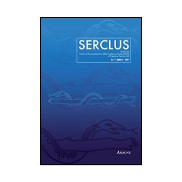 Serclus (2011) - Borghini A. ; Seita S.  - Aracne - 9788854845824