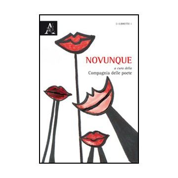 Novunque - Thune Eva-maria - Aracne - 9788854847682
