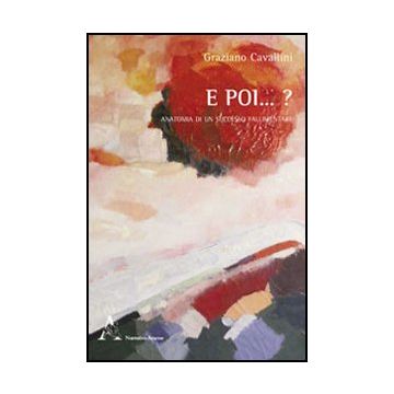 E Poi... ? Anatomia Di Un Successo Fallimentare - Cavallini Graziano - Aracne - 9788854847811