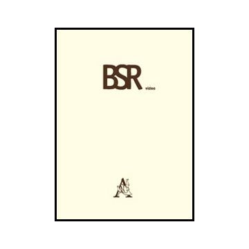 Bsr Video. Materia E Atmosfera Nelle Tre Battaglie Di Paolo Uccello - Dal Falco Federica - Aracne - 9788854849600