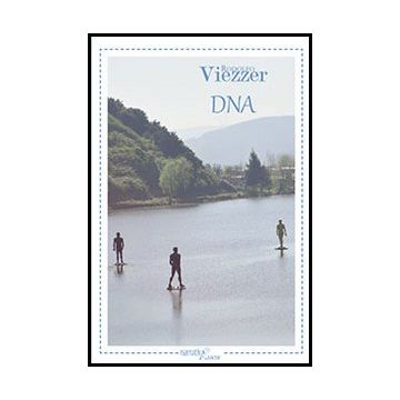 Dna - Viezzer Rodolfo - Aracne - 9788854863545