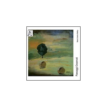 Paesaggi Osservati - Melley M. Evelina - Aracne - 9788854865136