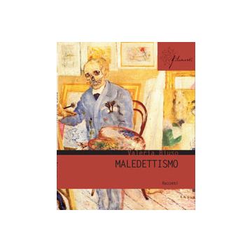 Maledettismo - Biuso Valeria - Aracne - 9788854866669