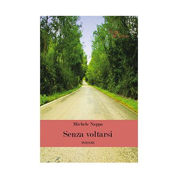 Senza Voltarsi - Nappa Michele - Aracne - 9788854869400