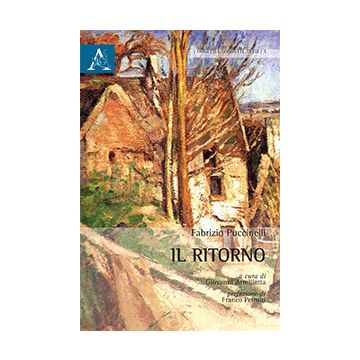Il Ritorno. Sette Racconti  - Puccinelli Fabrizio; Armillotta Giovanni - Aracne - 9788854870710