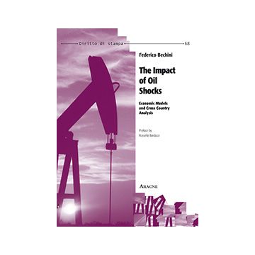 The Impact Of Oil Shocks. Economic Models And Cross Country Analysis  - Bechini Federico - Aracne - 9788854871236