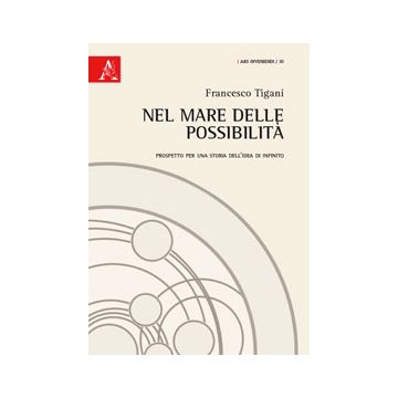 Nel Mare Delle Possibilita'. Prospetto Per Una Storia Dell'idea Di Infinito - Tigani Francesco - Aracne - 9788854871878