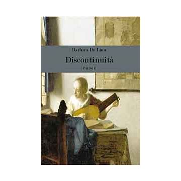 Discontinuita' - De Luca Barbara - Aracne - 9788854872530