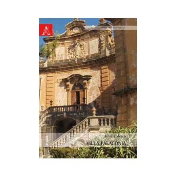 Villa Palagonia - Tedesco Irene - Aracne - 9788854872905