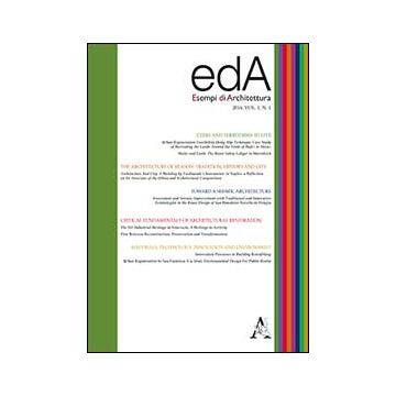 Esempi Di Architettura. Ediz. Inglese -  - Aracne - 9788854873414