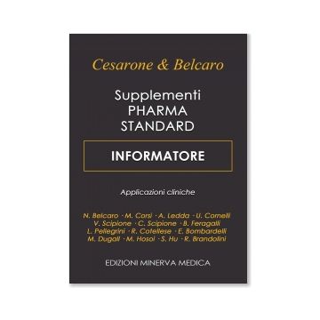 Supplementi Pharma Standard. Informatore