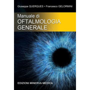 Manuale di oftalmologia generale