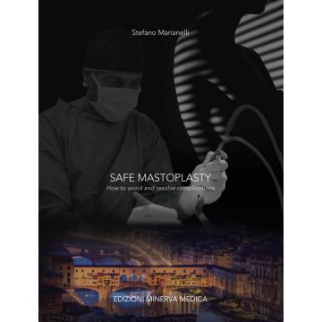 Safe mastoplasty. How to avoid and resolve complications