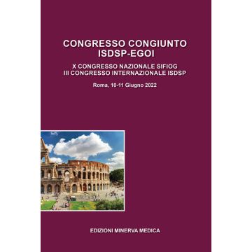 Congresso Congiunto ISDSP-EGOI 2022