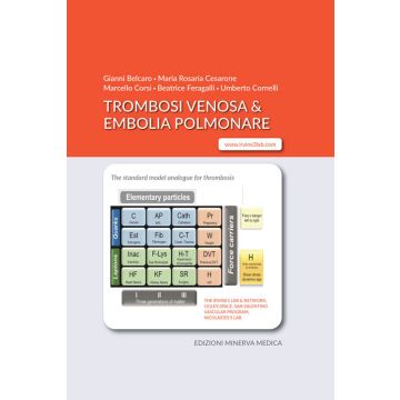 Trombosi venosa e embolia polmonare