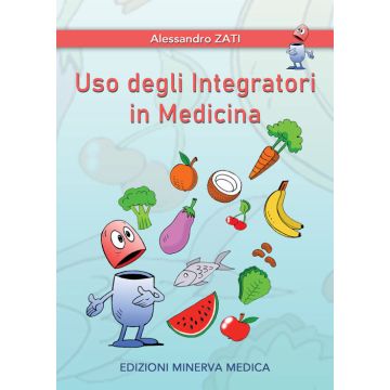 Uso degli integratori in medicina