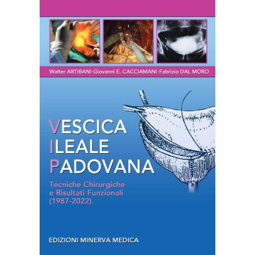 Vescica Ileale Padovana. Tecniche chirurgiche e risultati funzionali (1987-2022)