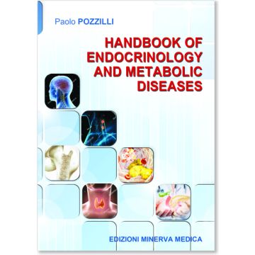 Handbook of endocrinology and metabolic diseases