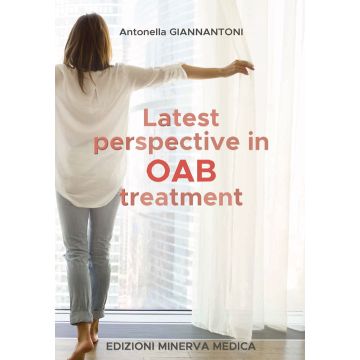 Latest perspective in OAB treatment