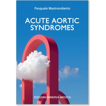 Acute aortic syndromes