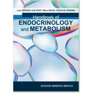 Handbook of endocrinology and metabolism