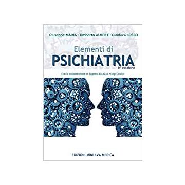 Elementi di psichiatria
