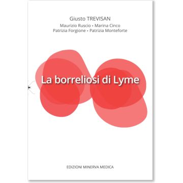 La borelliosi di Lyme