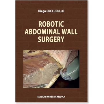 Robotic abdominal wall surgery