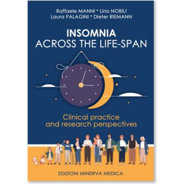 Insomnia across the life-span. Clinical practice and research perspectives