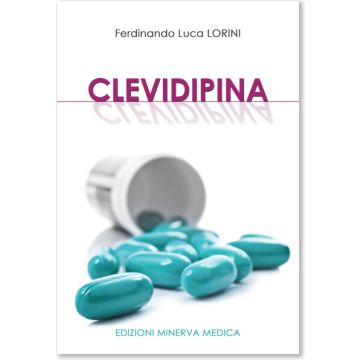 Clevidipina