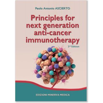 Principles for next generation anti-cancer immunotherapy