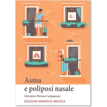 Asma e poliposi nasale