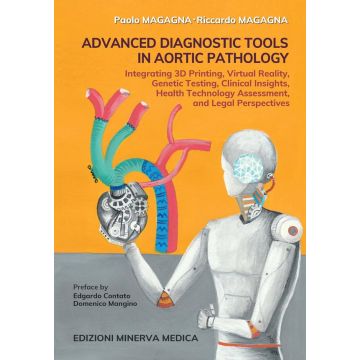 Advanced diagnostic tools in aortic pathology. Integrating 3d Printing, Virtual Reality, Genetic Testing, Clinical Insights, Health Technology Assessment, and Legal Perspectives