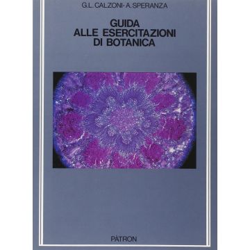 Guida alle esercitazioni di botanica