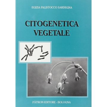 Citogenetica Vegetale Citogenetica Vegetale 